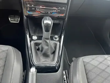 Photo 29 Volkswagen T-cross  1.0 TSI 116 Start/Stop DSG7