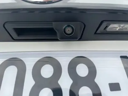 Photo 15 Volkswagen T-cross  1.0 TSI 116 Start/Stop DSG7