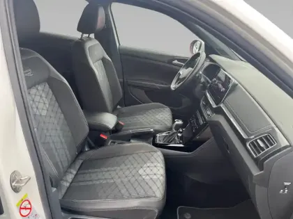 Photo 10 Volkswagen T-cross  1.0 TSI 116 Start/Stop DSG7