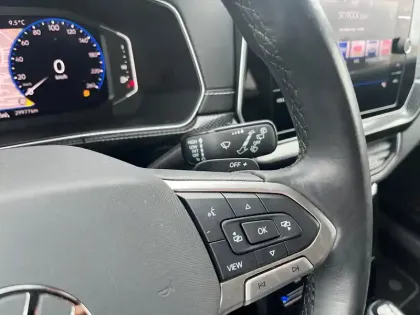 Photo 20 Volkswagen T-cross  1.0 TSI 116 Start/Stop DSG7