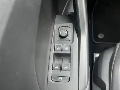 Photo 17 Volkswagen T-cross  1.0 TSI 116 Start/Stop DSG7