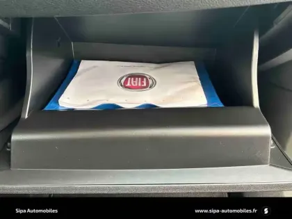 Photo 28 Fiat 500 X 1.5 FireFly 130 ch S/S DCT7 Hybrid