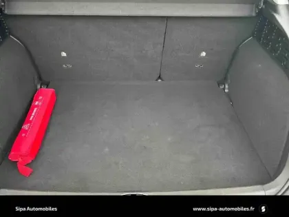 Photo 9 Fiat 500 X 1.5 FireFly 130 ch S/S DCT7 Hybrid