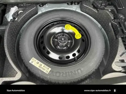 Photo 11 Fiat 500 X 1.5 FireFly 130 ch S/S DCT7 Hybrid