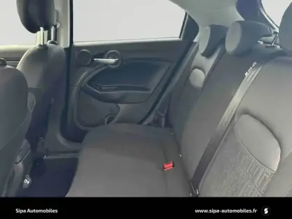 Photo 16 Fiat 500 X 1.5 FireFly 130 ch S/S DCT7 Hybrid