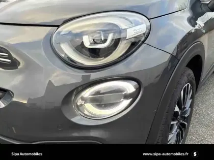 Photo 25 Fiat 500 X 1.5 FireFly 130 ch S/S DCT7 Hybrid