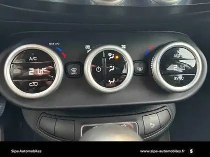 Photo 20 Fiat 500 X 1.5 FireFly 130 ch S/S DCT7 Hybrid