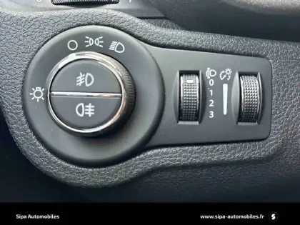 Photo 19 Fiat 500 X 1.5 FireFly 130 ch S/S DCT7 Hybrid