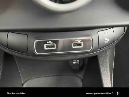 Photo 21 Fiat 500 X 1.5 FireFly 130 ch S/S DCT7 Hybrid