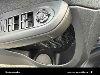 Photo 26 Fiat 500 X 1.5 FireFly 130 ch S/S DCT7 Hybrid