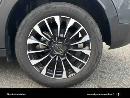 Photo 22 Fiat 500 X 1.5 FireFly 130 ch S/S DCT7 Hybrid