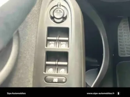 Photo 17 Fiat 500 X 1.5 FireFly 130 ch S/S DCT7 Hybrid