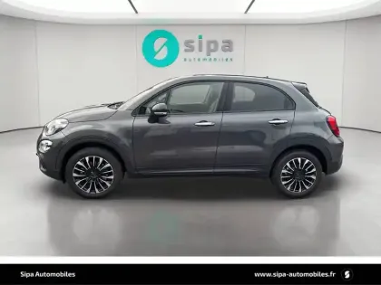 Photo 5 Fiat 500 X 1.5 FireFly 130 ch S/S DCT7 Hybrid