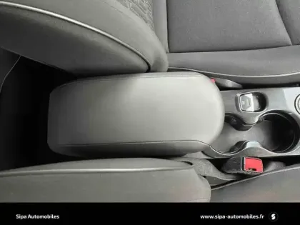 Photo 29 Fiat 500 X 1.5 FireFly 130 ch S/S DCT7 Hybrid