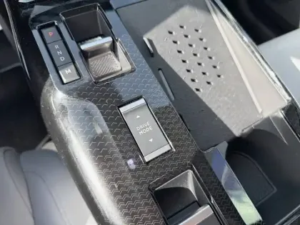 Photo 23 Citroën C5 aircross  Hybride 145 e-DCS6