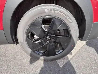 Photo 12 Citroën C5 aircross  Hybride 145 e-DCS6