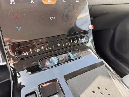 Photo 21 Citroën C5 aircross  Hybride 145 e-DCS6