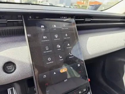 Photo 20 Citroën C5 aircross  Hybride 145 e-DCS6