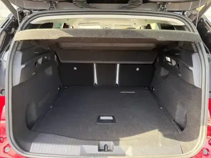 Photo 5 Citroën C5 aircross  Hybride 145 e-DCS6