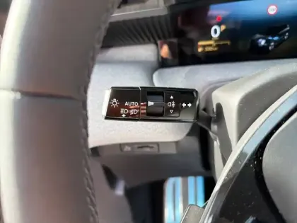 Photo 17 Citroën C5 aircross  Hybride 145 e-DCS6