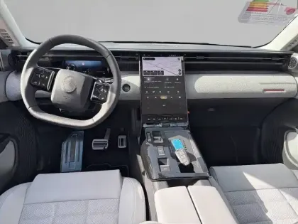 Photo 7 Citroën C5 aircross  Hybride 145 e-DCS6