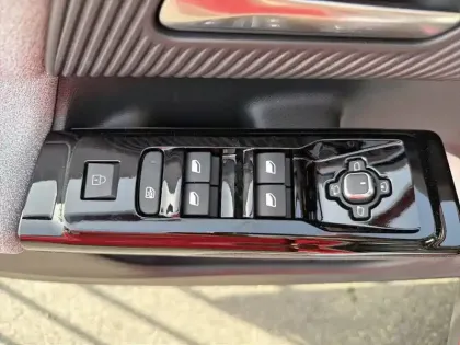 Photo 19 Citroën C5 aircross  Hybride 145 e-DCS6