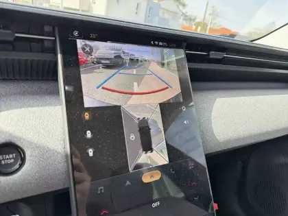 Photo 25 Citroën C5 aircross  Hybride 145 e-DCS6