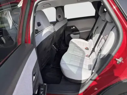 Photo 11 Citroën C5 aircross  Hybride 145 e-DCS6