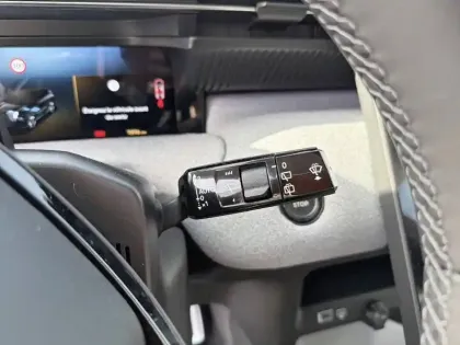 Photo 18 Citroën C5 aircross  Hybride 145 e-DCS6