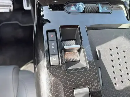 Photo 13 Citroën C5 aircross  Hybride 145 e-DCS6