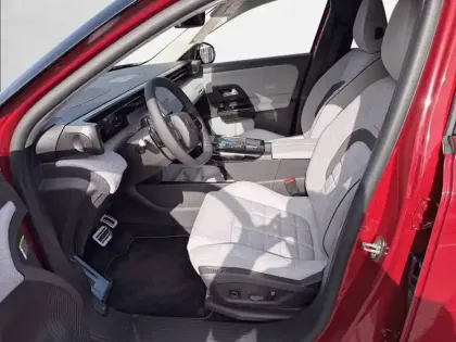 Photo 10 Citroën C5 aircross  Hybride 145 e-DCS6