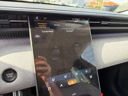 Photo 24 Citroën C5 aircross  Hybride 145 e-DCS6