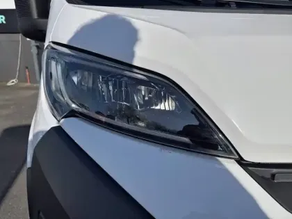 Photo 15 Citroën Jumper Gén. II Ph3 NG Control 4