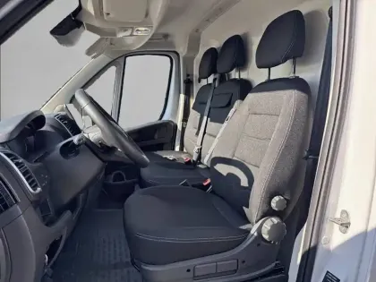 Photo 10 Citroën Jumper Gén. II Ph3 NG Control 4