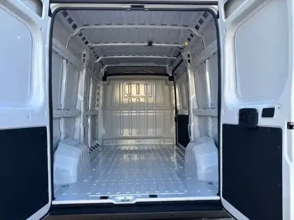 Photo 5 Citroën Jumper Gén. II Ph3 NG Control 4