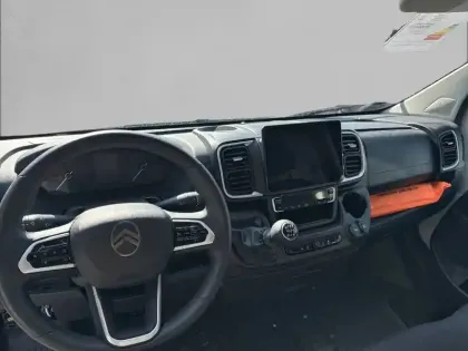 Photo 7 Citroën Jumper Gén. II Ph3 NG Control 4