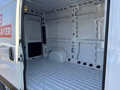 Photo 11 Citroën Jumper Gén. II Ph3 NG Control 4