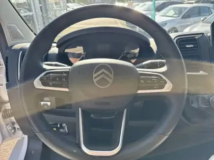 Photo 8 Citroën Jumper Gén. II Ph3 NG Control 4