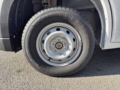 Photo 12 Citroën Jumper Gén. II Ph3 NG Control 4