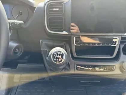 Photo 13 Citroën Jumper Gén. II Ph3 NG Control 4