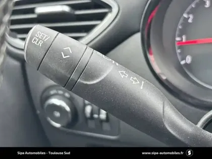 Photo 13 Opel Crossland  1.2 83 ch