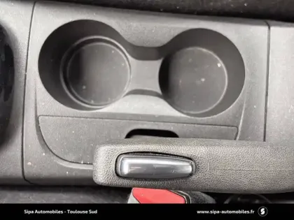 Photo 90 Opel Crossland  1.2 83 ch