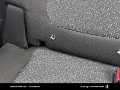 Photo 93 Opel Crossland  1.2 83 ch