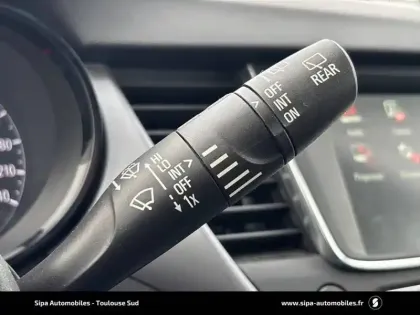 Photo 11 Opel Crossland  1.2 83 ch