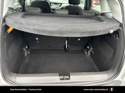 Photo 36 Opel Crossland  1.2 83 ch