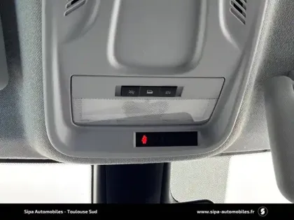 Photo 56 Opel Crossland  1.2 83 ch