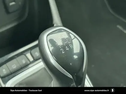 Photo 11 Opel Crossland  1.2 83 ch