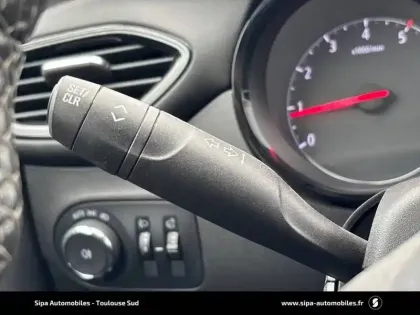 Photo 84 Opel Crossland  1.2 83 ch