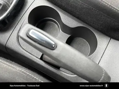 Photo 48 Opel Crossland  1.2 83 ch