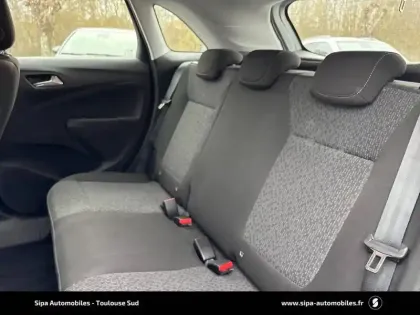 Photo 9 Opel Crossland  1.2 83 ch